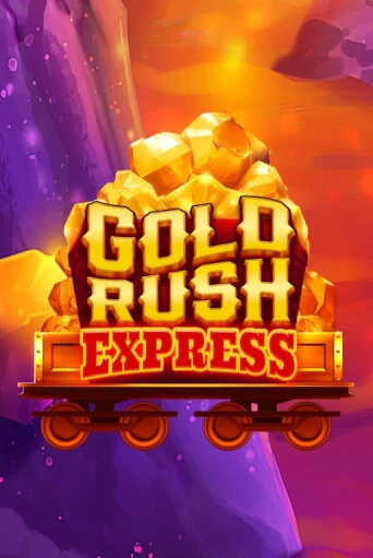 Демо игрового автомата Gold Rush Express | SELECTOR BY 