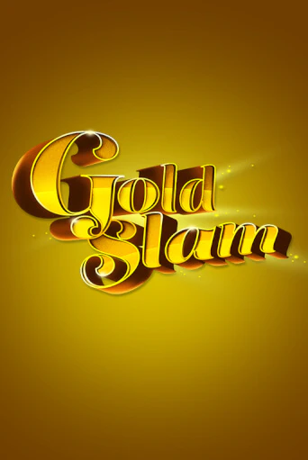 Демо игрового автомата Gold Slam | SELECTOR BY 