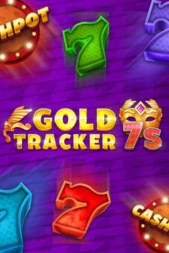 Демо игрового автомата Gold Tracker 7s | SELECTOR BY 