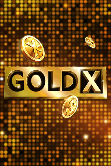 Демо игрового автомата Gold X | SELECTOR BY 