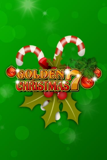 Демо игрового автомата Golden 7 Christmas | SELECTOR BY 