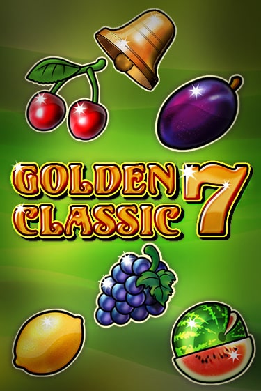 Демо игрового автомата Golden 7 Classic | SELECTOR BY 