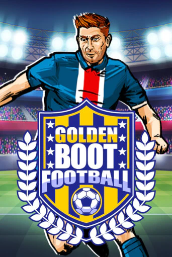 Демо игрового автомата Golden Boot Football | SELECTOR BY 