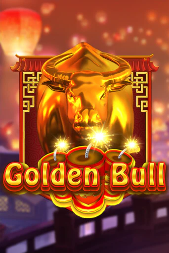 Демо игрового автомата Golden Bull | SELECTOR BY 