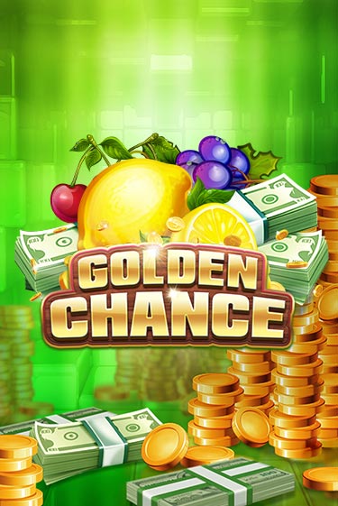 Демо игрового автомата Golden Chance | SELECTOR BY 