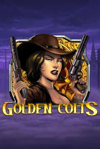 Демо игрового автомата Golden Colts | SELECTOR BY 