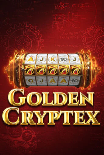 Демо игрового автомата Golden Cryptex | SELECTOR BY 