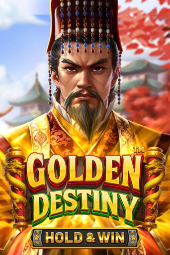 Демо игрового автомата Golden Destiny - Hold & Win™ | SELECTOR BY 