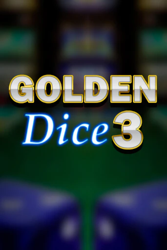 Демо игрового автомата Golden Dice 3 | SELECTOR BY 