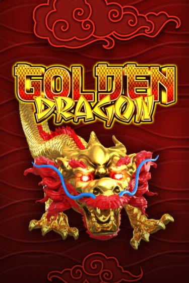 Демо игрового автомата Golden Dragon | SELECTOR BY 