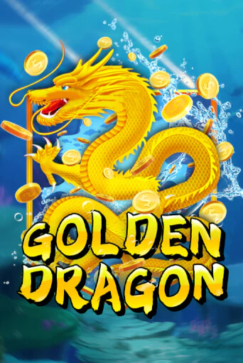 Демо игрового автомата Golden Dragon | SELECTOR BY 