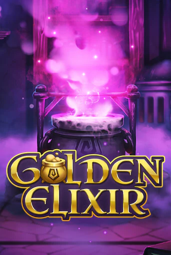 Демо игрового автомата Golden Elixir | SELECTOR BY 