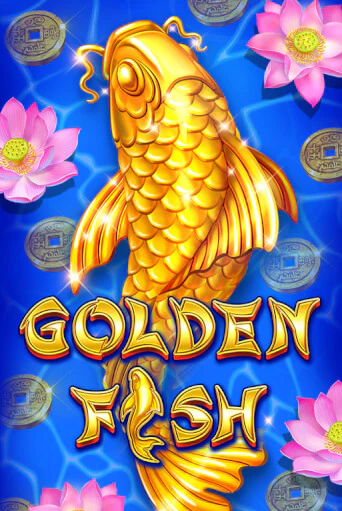 Демо игрового автомата Golden Fish | SELECTOR BY 