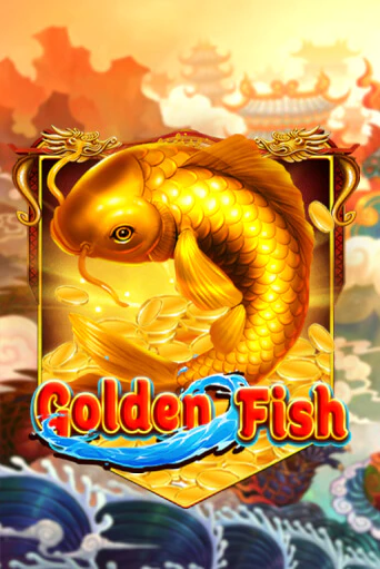 Демо игрового автомата Golden Fish | SELECTOR BY 