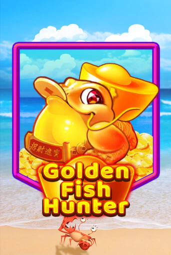 Демо игрового автомата Golden Fish Hunter | SELECTOR BY 