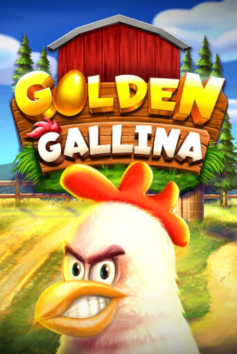 Демо игрового автомата Golden Gallina | SELECTOR BY 