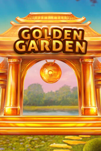 Демо игрового автомата Golden Garden | SELECTOR BY 