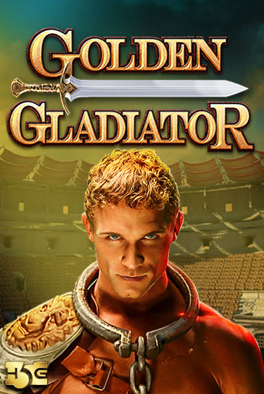 Демо игрового автомата Golden Gladiator | SELECTOR BY 