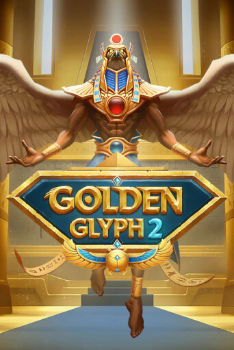 Демо игрового автомата Golden Glyph 2 | SELECTOR BY 