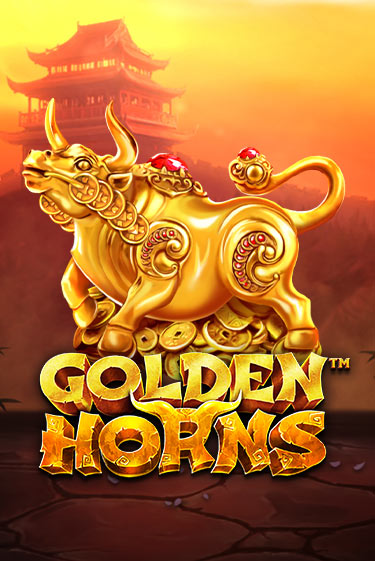 Демо игрового автомата Golden Horns | SELECTOR BY 