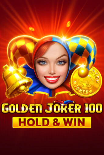 Демо игрового автомата Golden Joker 100 Hold And Win | SELECTOR BY 