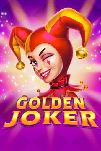 Демо игрового автомата Golden Joker | SELECTOR BY 