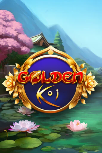 Демо игрового автомата Golden Koi | SELECTOR BY 