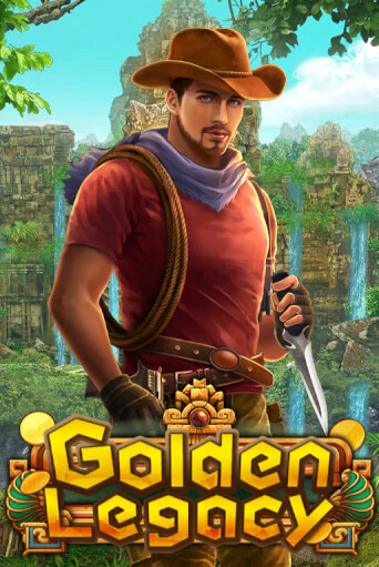 Демо игрового автомата Golden Legacy | SELECTOR BY 