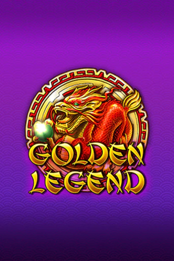 Демо игрового автомата Golden Legend | SELECTOR BY 