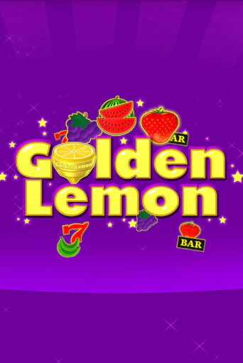 Демо игрового автомата Golden Lemon | SELECTOR BY 