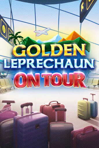 Демо игрового автомата Golden Leprechaun On Tour | SELECTOR BY 