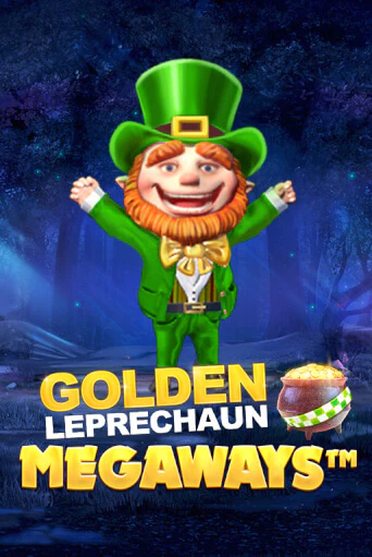 Демо игрового автомата Golden Leprechaun MegaWays™ | SELECTOR BY 