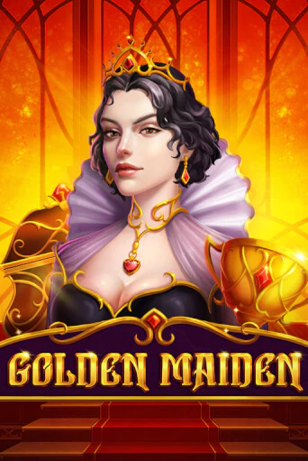 Демо игрового автомата Golden Maiden | SELECTOR BY 