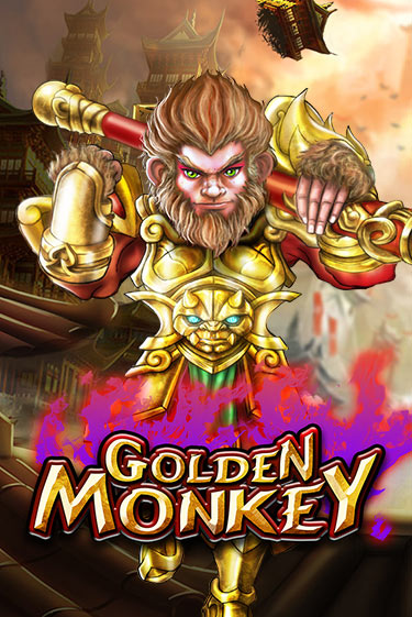 Демо игрового автомата Golden Monkey | SELECTOR BY 