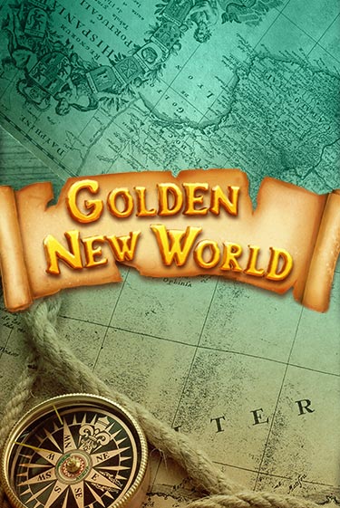 Демо игрового автомата Golden New World | SELECTOR BY 