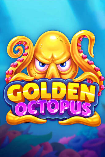 Демо игрового автомата Golden Octopus | SELECTOR BY 