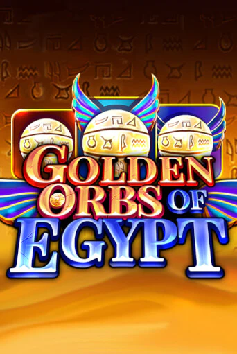 Демо игрового автомата Golden Orbs of Egypt | SELECTOR BY 