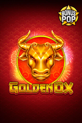 Демо игрового автомата Golden Ox | SELECTOR BY 