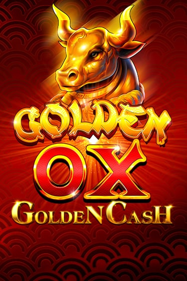 Демо игрового автомата Golden Ox | SELECTOR BY 