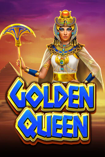 Демо игрового автомата GoldenQueen | SELECTOR BY 