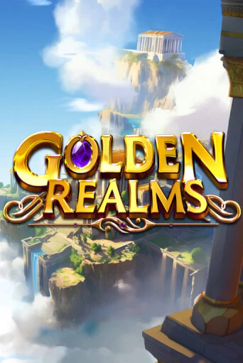 Демо игрового автомата Golden Realms | SELECTOR BY 