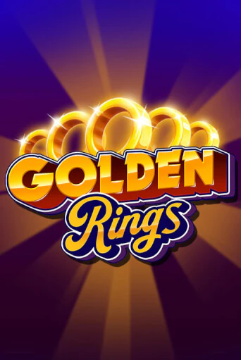 Демо игрового автомата Golden Rings | SELECTOR BY 