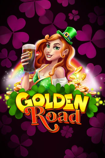 Демо игрового автомата Golden Road | SELECTOR BY 