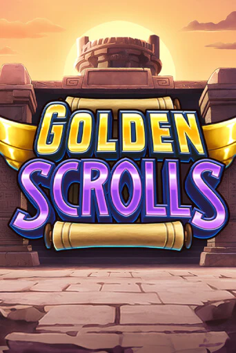 Демо игрового автомата Golden Scrolls | SELECTOR BY 