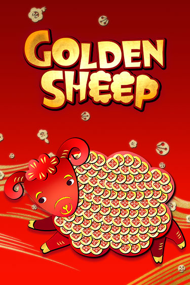 Демо игрового автомата Golden Sheep | SELECTOR BY 