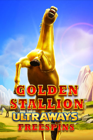 Демо игрового автомата Golden Stallion | SELECTOR BY 