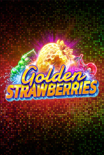 Демо игрового автомата Golden Strawberries | SELECTOR BY 