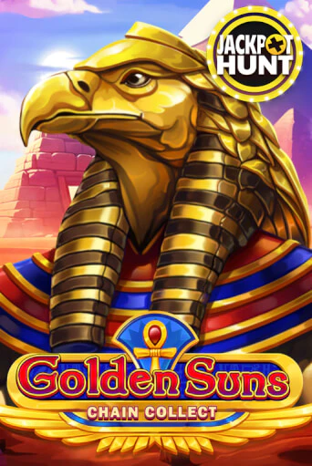 Демо игрового автомата Golden Suns: Chain Collect | SELECTOR BY 