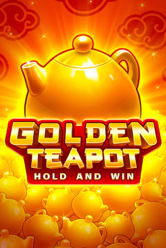 Демо игрового автомата Golden Teapot | SELECTOR BY 