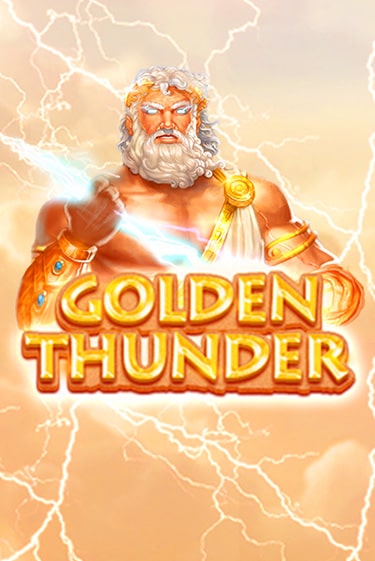 Демо игрового автомата Golden Thunder | SELECTOR BY 